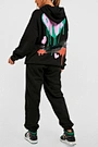 plus size tracksuit