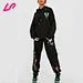 Upgrade your activewear with our graphic tracksuits.